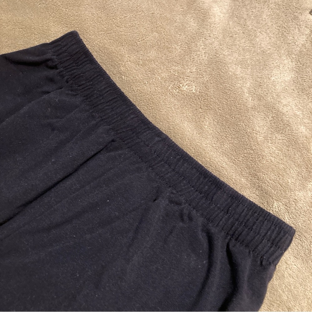 NWOT Vintage Agenda Knit Pull On Pants Size S - Picture 3 of 7